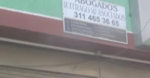 ABOGADOS BUITRAGO & ASOCIADOS ABOGADOS BUITRAGO & ASOCIADOS